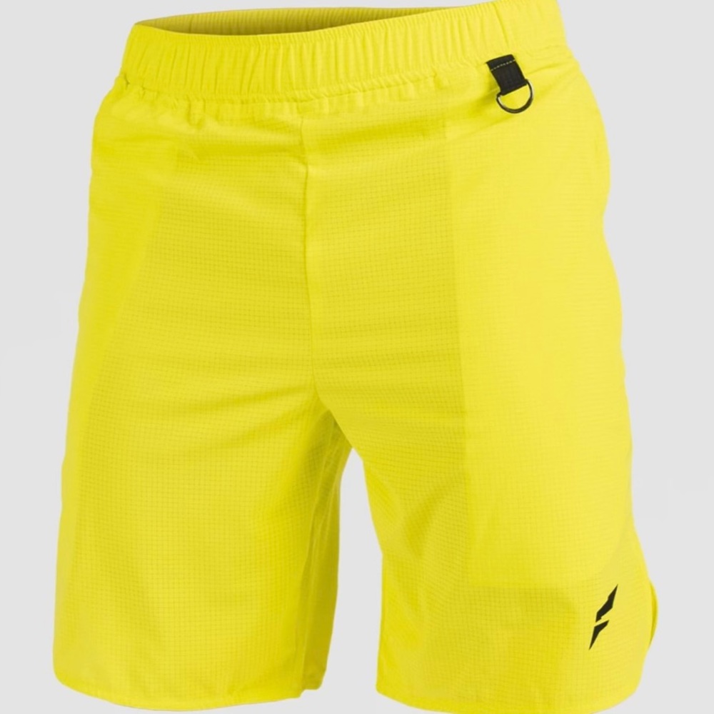 COPY - Tek Training Shorts
